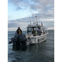 Defiance Boats LLC