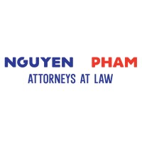 NGUYEN & PHAM, LLC