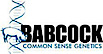Babcock-genetics-inc-