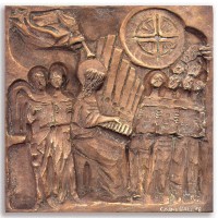 ISTITUTO DIOCESANO DI MUSICA SACRA - TRENTO