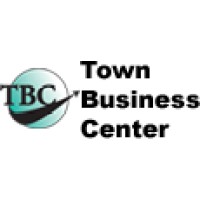 Town Business Center