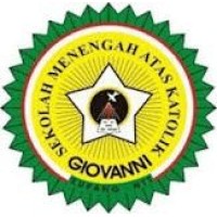 SMA Katolik Giovanni Kupang
