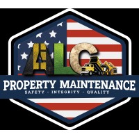 ALC Property Maintenance
