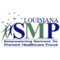 Louisiana Senior Medicare Patrol