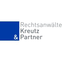 Kreutz und Partner Rechtsanwälte Partnerschaftsgesellschaft mbB