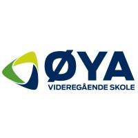 ØYA VIDEREGÅENDE SKOLE