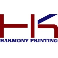 HARMONY PRINTING