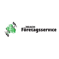 Reach Företagsservice AB