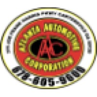 Atlanta Automotive Corporation