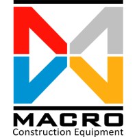 Macro Construction Equipment