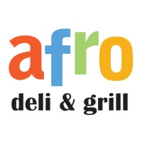 Afro Deli & Grill