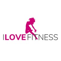 I love fitness