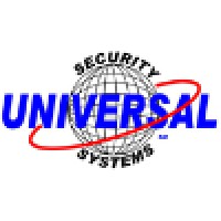 Universal Security Systems Inc.