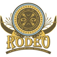 Rodeo Tilburg V.O.F.