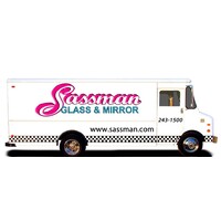 Sassman Glass and Mirror