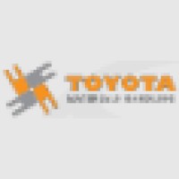 Toyota Materials Handling - AL