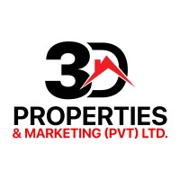 3D Properties & Marketing