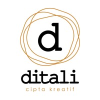 PT. Ditali Cipta Kreatif