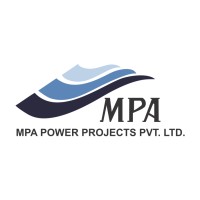 MPA Power Projects Private Limited