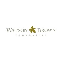The Watson-Brown Foundation