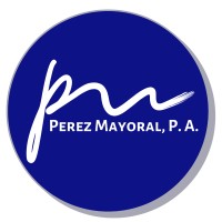 Perez Mayoral, P.A.