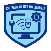 CV. Fauzan Net Interaktif