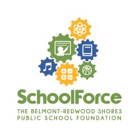SchoolForce, the Belmont-Redwood Shores Public School Foundation