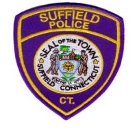 SUFFIELD POLICE DEPARTMENT