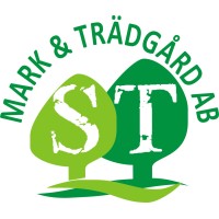 ST MARK & TRÄDGÅRD AB