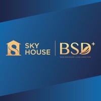 Sky House BSD+