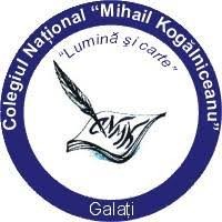 Colegiul Național Mihail Kogălniceanu