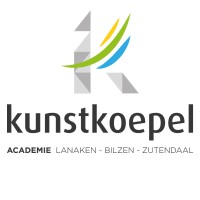 Kunstkoepel