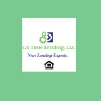 On Time Lending, LLC- NMLS# 1690300