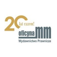 Oficyna MM Wydawnictwo Prawnicze