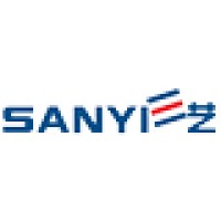 Sanyi Industrial Co., ltd