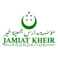 Yayasan Pendidikan Jamiat Kheir
