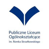 Publiczne Liceum Ogólnokształcące im. Romka Strzałkowskiego