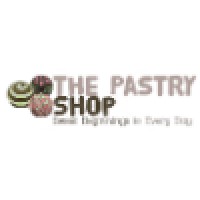 The Pastry Shop