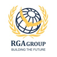 PT Rajawali Global Asia