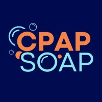 CPAP Soap