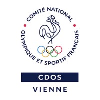 Comité Départemental Olympique et Sportif de la Vienne