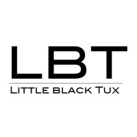 Little Black Tux