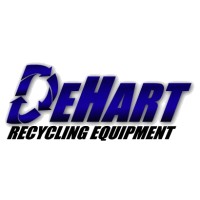 DeHart Recycling Equipment, Inc.