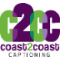 Coast 2 Coast Captioning