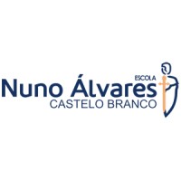 Escola Secundária Nuno Álvares Pereira - Castelo Branco