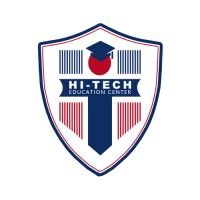 Hi-Tech Education Center