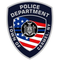 Town of Carmel Police Department