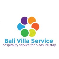 Bali Villa Service