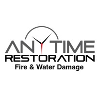 Anytime Restoration Fire and Water Damage