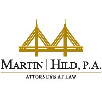 Martin | Hild, P.A.